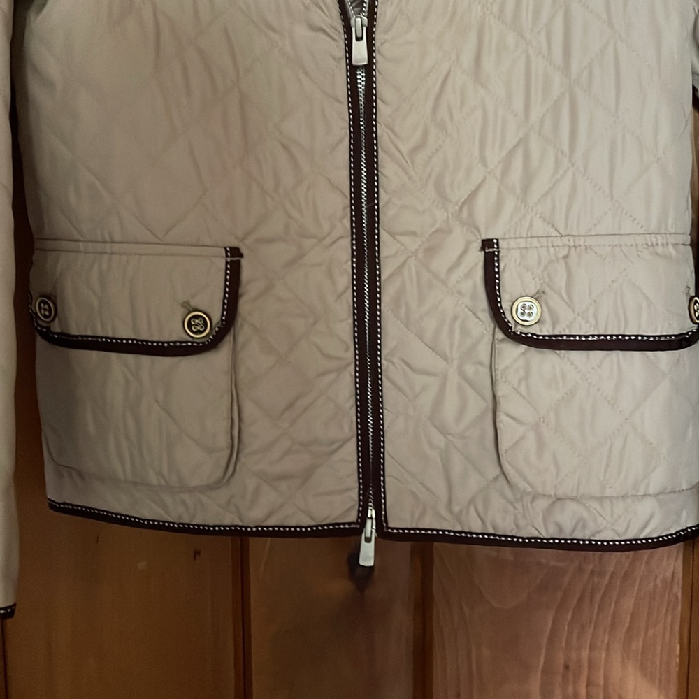 Peter Millar Fall Lightweight Jacket. - image 2